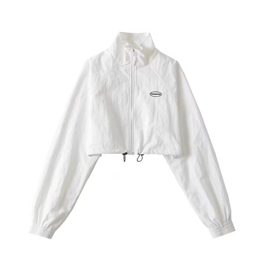 Virale Jacke
